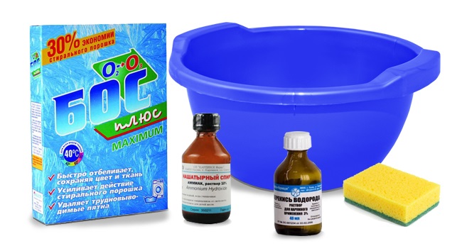 color-restoring products, point 3