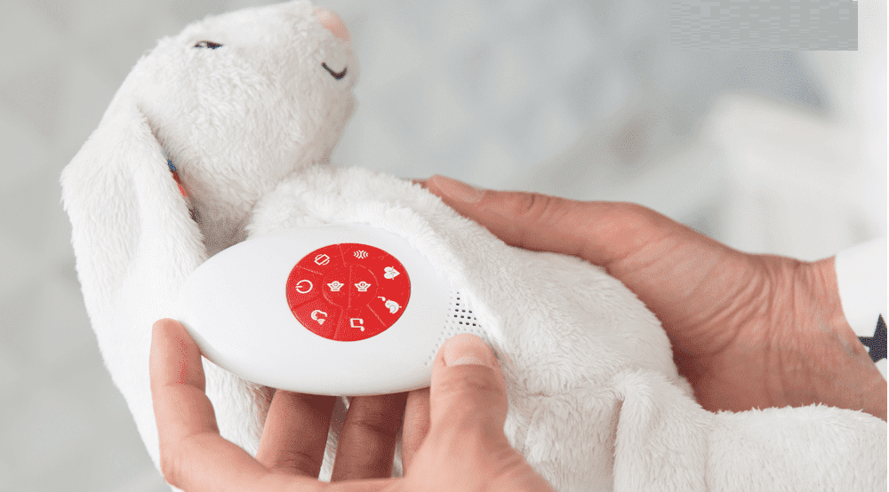 remove the sound module