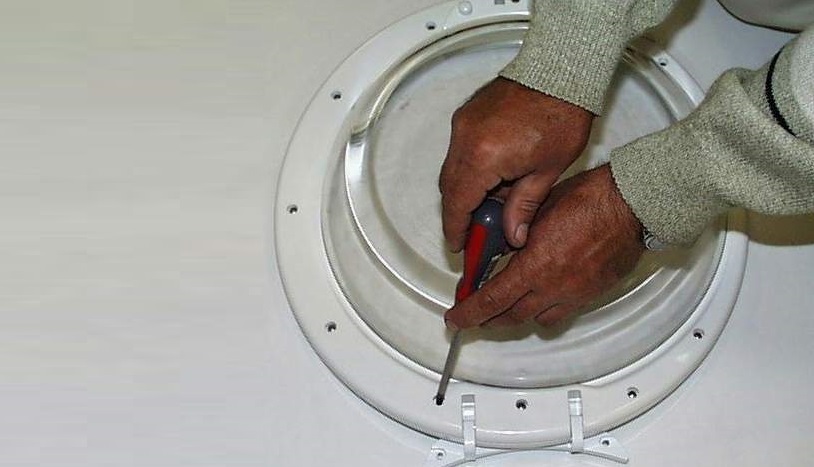 we get to the mechanism