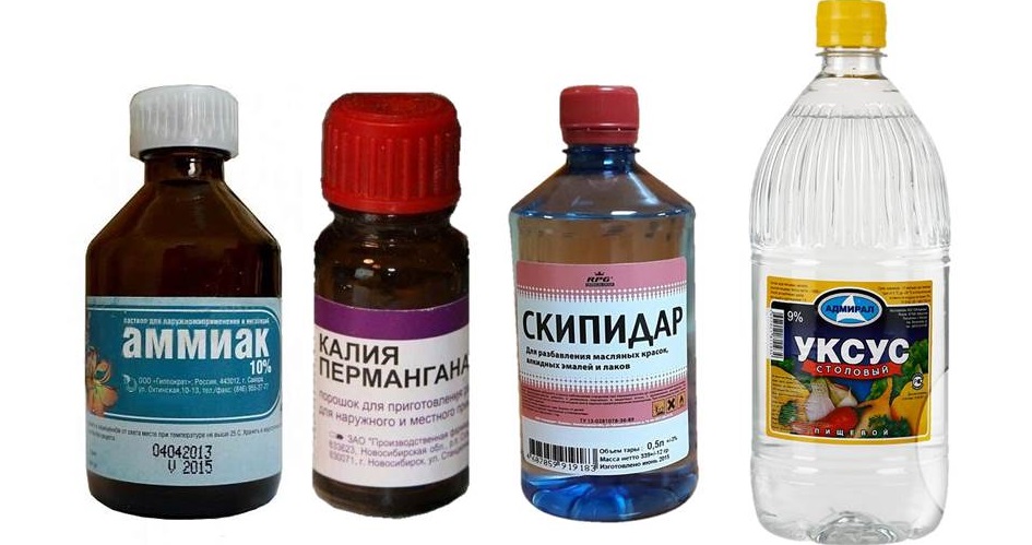 home remedies that help with whitening