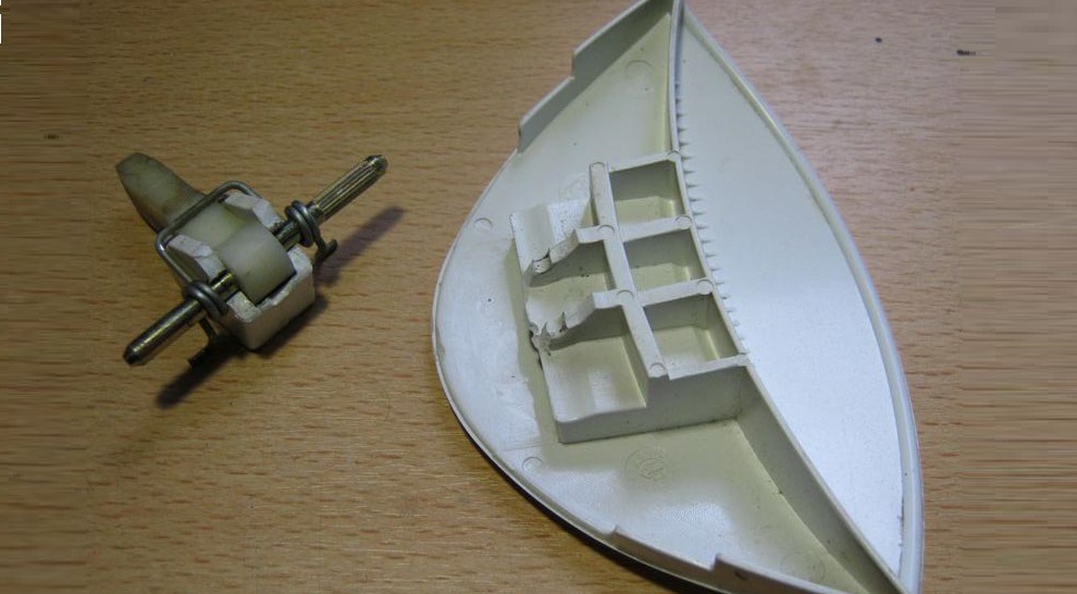 How complex is the pen?