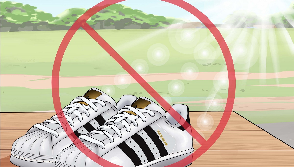 do not dry in direct sunlight