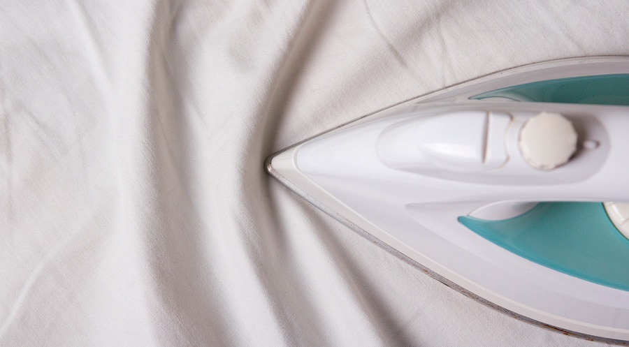 Do I need to iron pastel clothes?