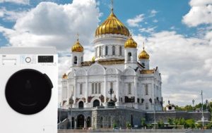 Възможно ли е да се перет дрехи в пералня в неделя?