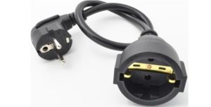 use a high-quality extension cord