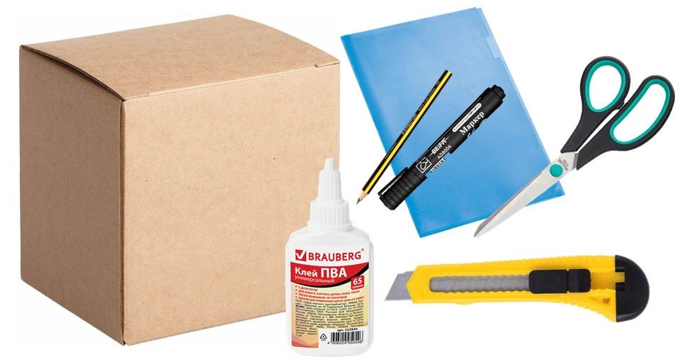 materials for making a toy