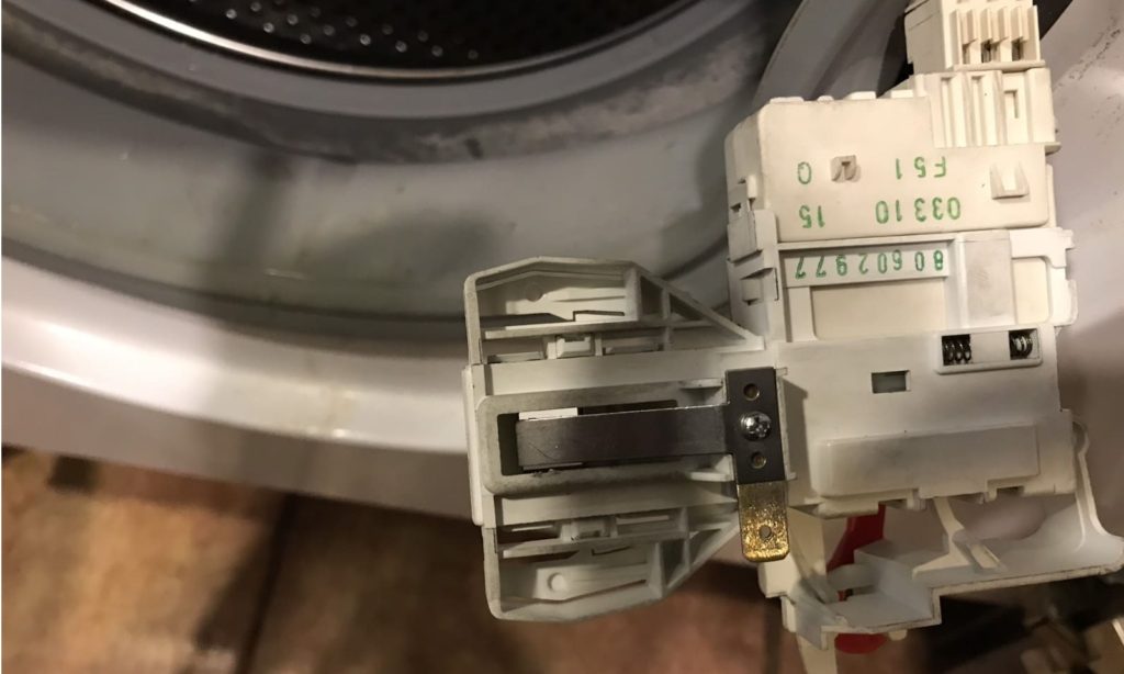 Let's check the UBL of Bosch machines