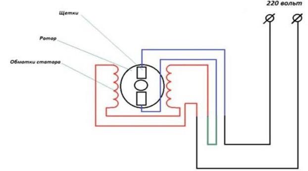Bosch_3 Wiring Diagram