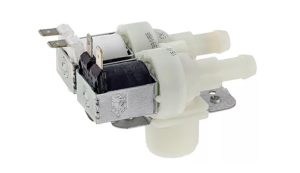 Как да тествате вентила за подаване на вода на съдомиялна машина