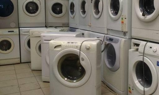 Candy washing machines in stock
