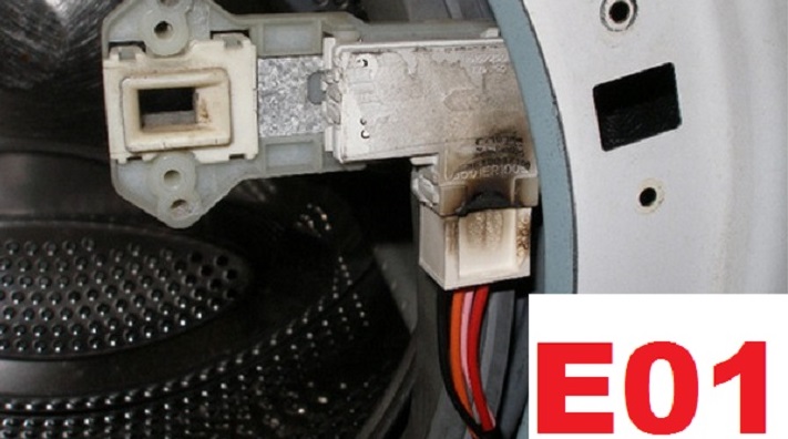 UBL inspection and replacement required