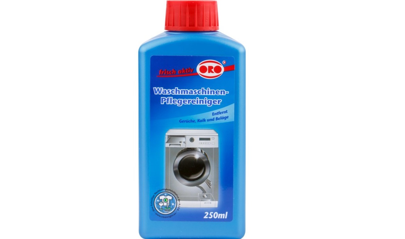 Frisch-Activ for cleaning hair clippers