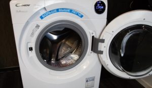 Candy with Zoom function