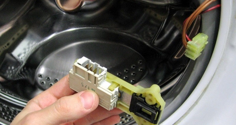 The UBL requires replacement.