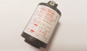 Electrolux washing machine FPS