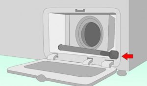 emergency water drainage