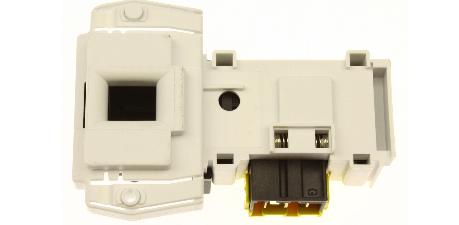 there was a UBL failure