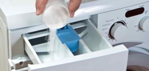 if you sprinkle powder wherever you want