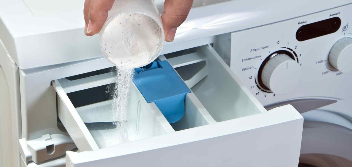 if you sprinkle powder wherever you want