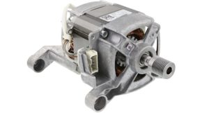 We will remove and check the Electrolux CM motor