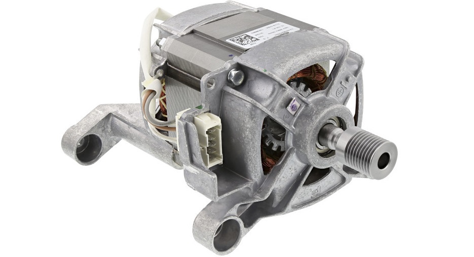 We will remove and check the Electrolux CM motor