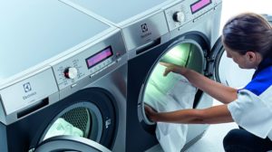 How is power calculated?