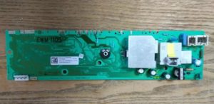 Electrolux CM control module