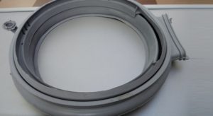 inspect the new part