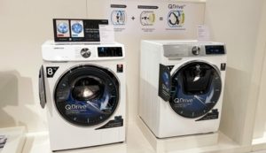 „Samsung“ mašinų technologijos