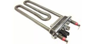 kaitinimo elementai dažnai perdega