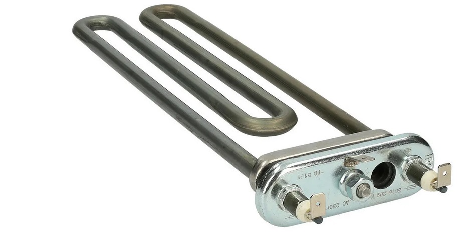 Heating element for a Whirlpool washing machine