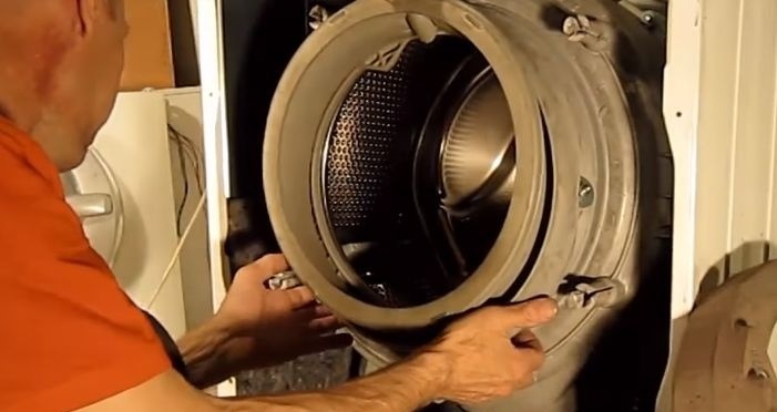 we pull on a new cuff