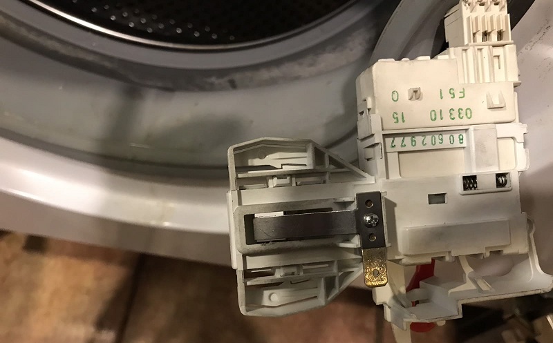 the UBL doesn't work