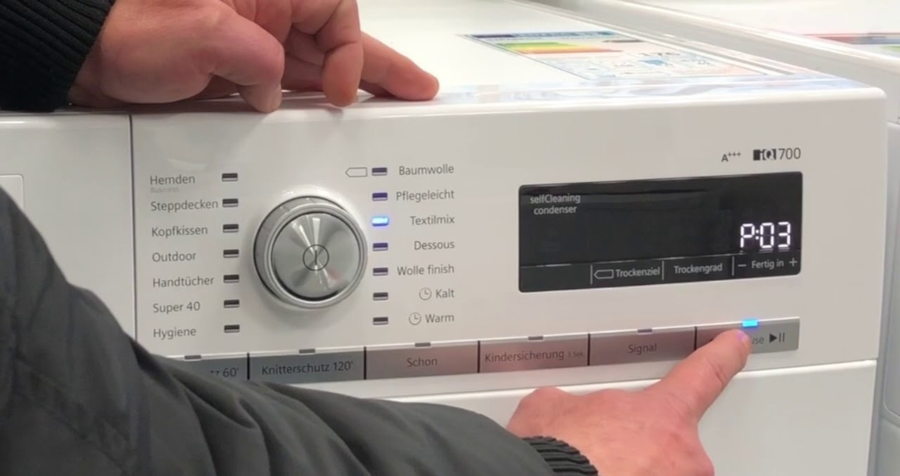 Disabling child lock