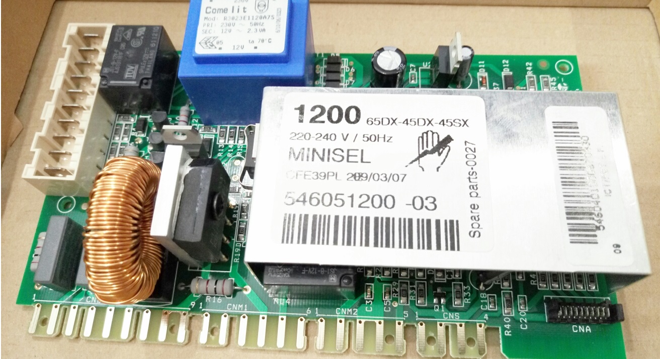 I'll have to check the module