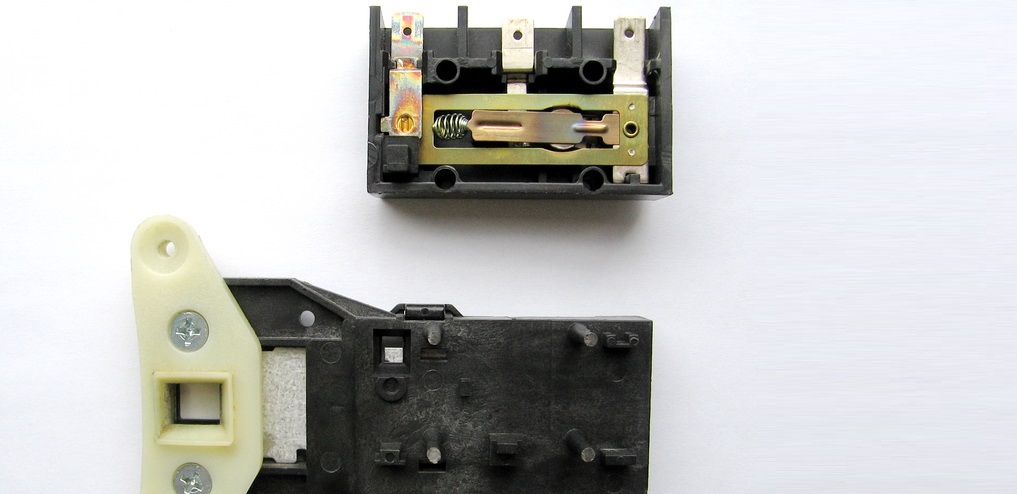 problems with the bimetallic plate