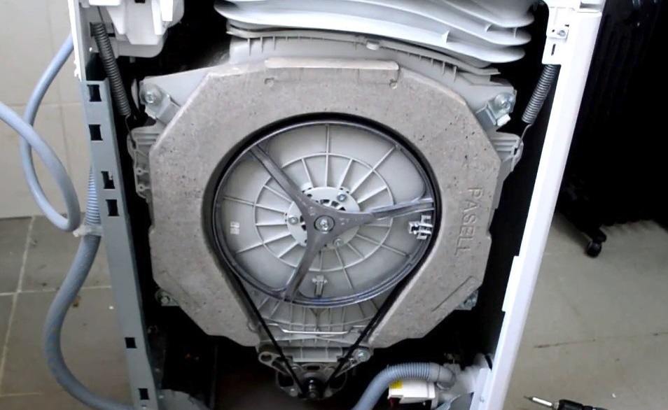 Let's check everything step by step