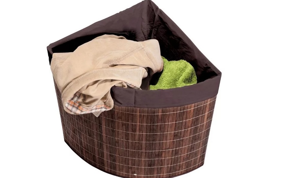 sort things from the basket