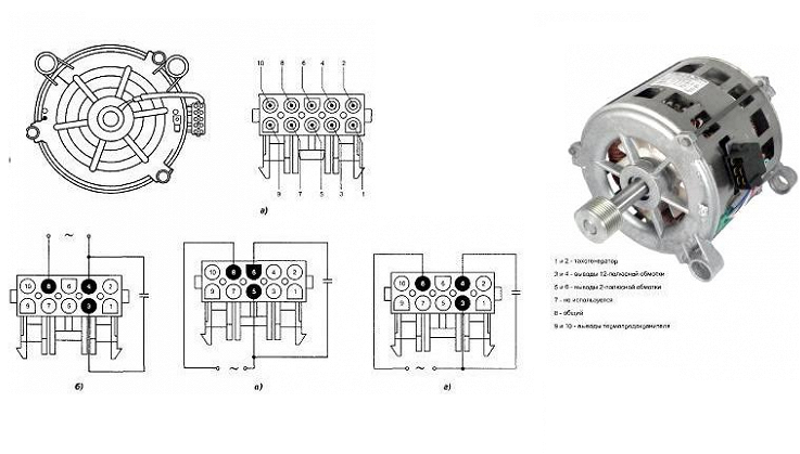 engine wiring diagram