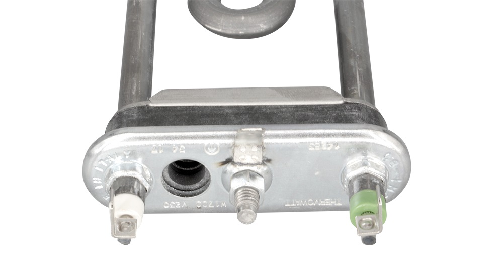 characteristics of the Haier heating element