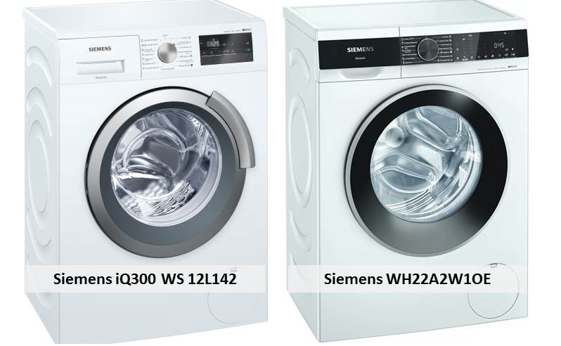 Siemens CM models in high demand