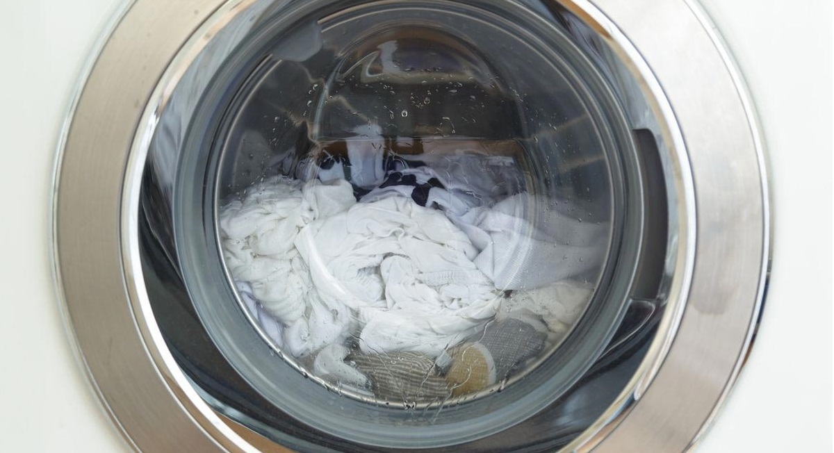 things got lumped together and an imbalance arose