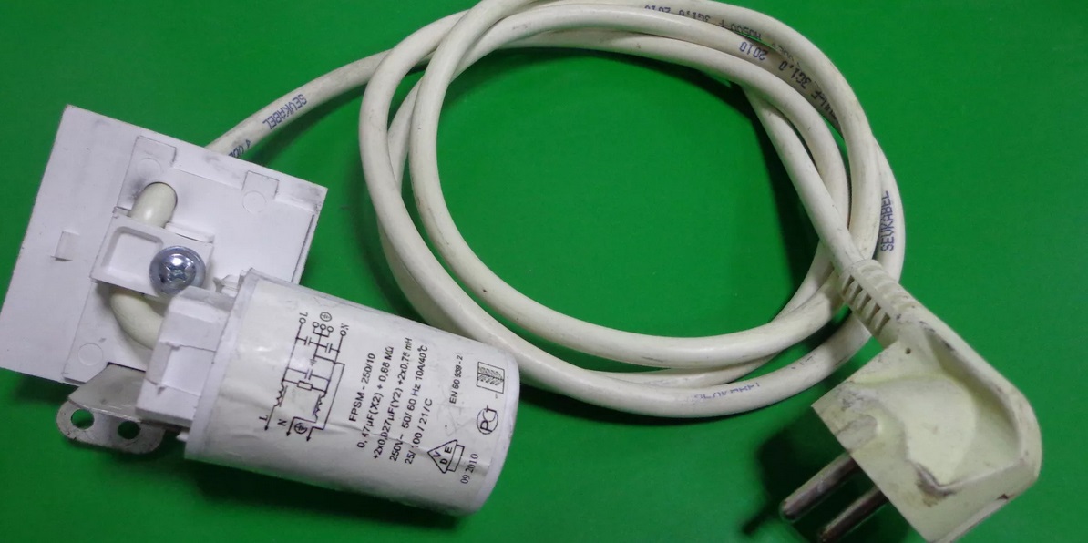 The burned-out FPS is to blame