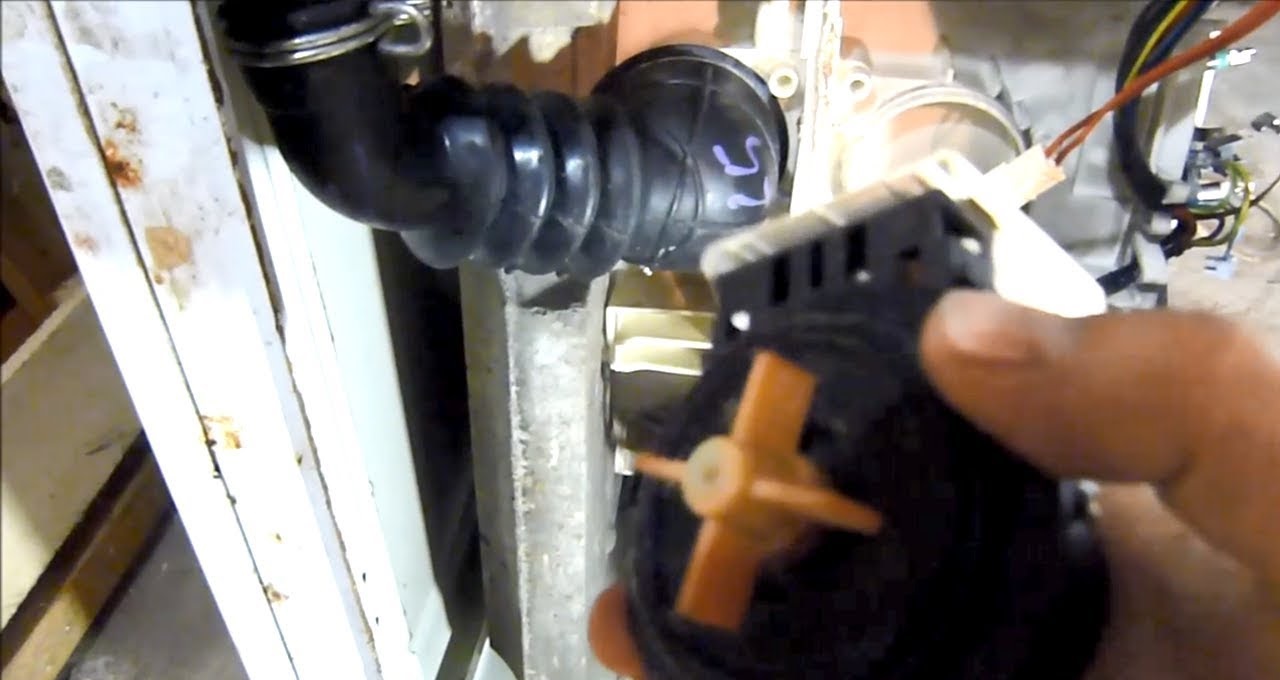 the pump may be the culprit of the code