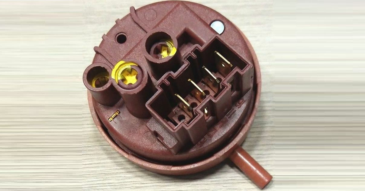 we clean the oxidized contacts