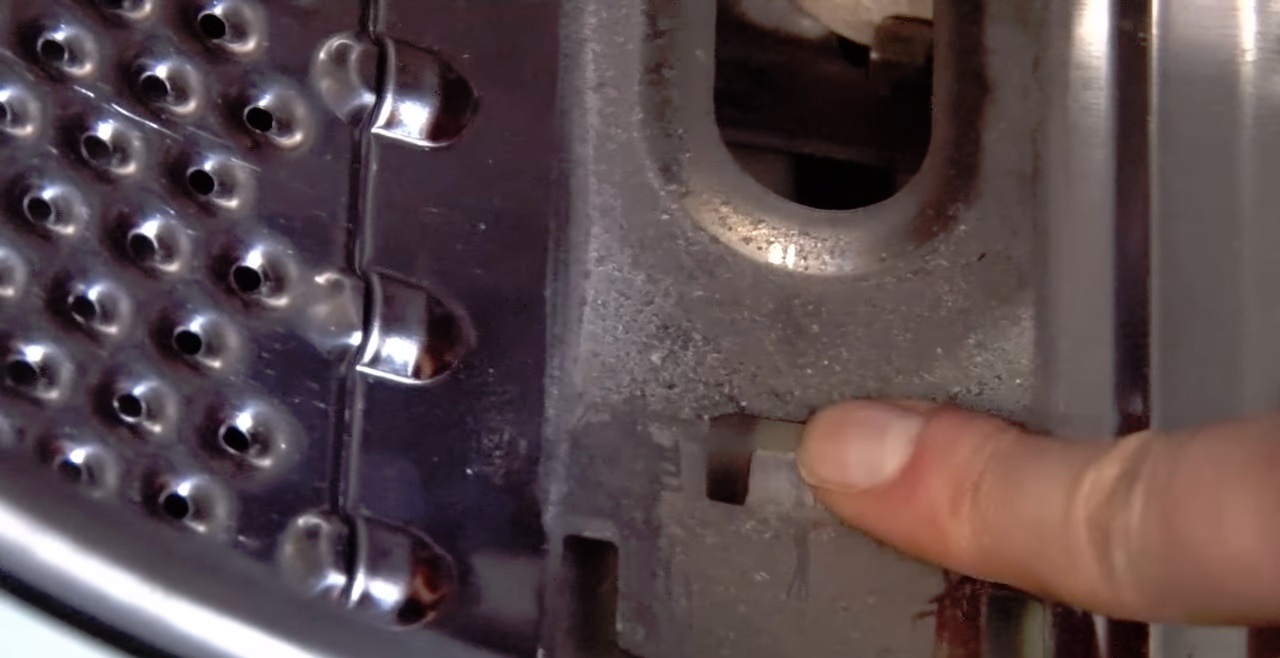 we leave the fastenings for the rib-piercers