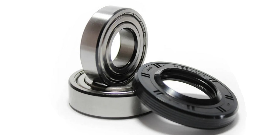 Bearings and seals suitable for Vyatka