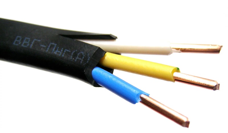 we purchase a suitable wire