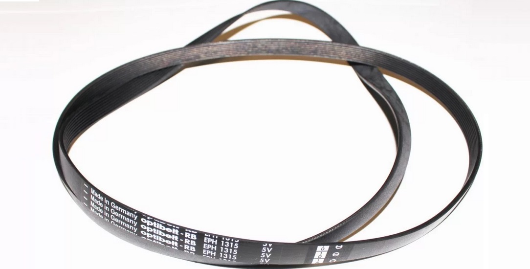 Gorenje washing machine belt