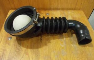 Каква е целта на топката в маркуча на пералнята?